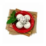 Labneh Balls Black Seed 250g Lz